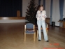 Weihnachtsfeier 2003
