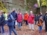 Wanderung 2002