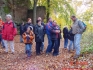 Wanderung 2002