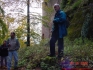 Wanderung 2002