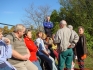 Wanderung 2003