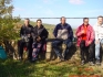 Wanderung 2003