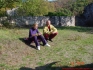 Wanderung 2003