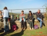 Wanderung 2003