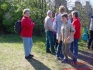 Wanderung 2003