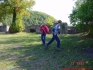 Wanderung 2003