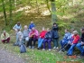 Wanderung 2003