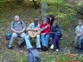 Wanderung 2003