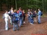 Wanderung 2004