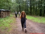 Wanderung 2004