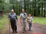 Wanderung 2004