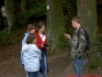 Wanderung 2004