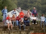 Wanderung 2004