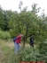 Wanderung 2004