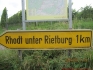 Wanderung 2010