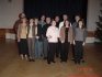 Weihnachtsfeier 2003