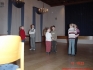Weihnachtsfeier 2003