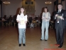 Weihnachtsfeier 2003