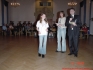 Weihnachtsfeier 2003