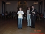 Weihnachtsfeier 2003