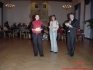 Weihnachtsfeier 2003