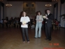 Weihnachtsfeier 2003
