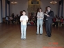 Weihnachtsfeier 2003