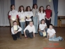 Weihnachtsfeier 2003
