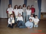 Weihnachtsfeier 2003