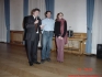 Weihnachtsfeier 2003